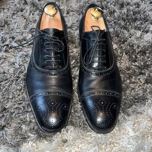 Salvatore Ferragamo shoes 8.5